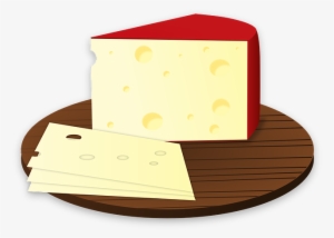 Cheese,yellow,free - Cheese Clipart