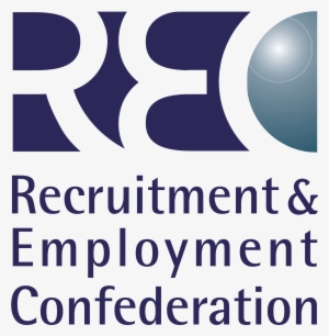 rec logo png transparent - recruitment and employment confederation
