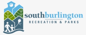 South Burlington Parks And Rec Logo