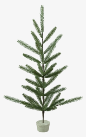 Decorative Tree Boda - Best Season Weihnachtsbaum Boda, Mit Betonfuss