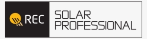 Get A Better Deal In Leeds And Wakefield With A Rec - Rec Solar Professional