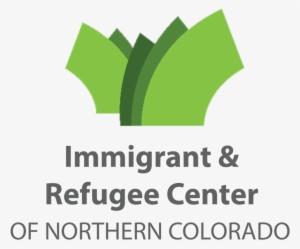 logo3 - immigrant & refugee center of northern colorado