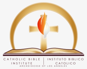 Clipart Free Stock Adla Institute - Instituto Biblico Catolico Los Angeles