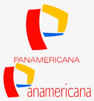 Open - Logo Panamericana Tv Png
