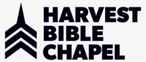 Harvest Bible Chapel Logo - Harvest Bible Chapel