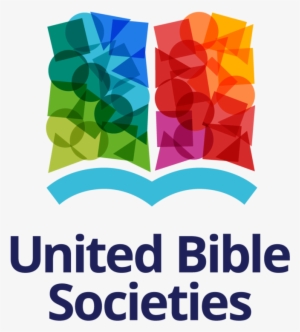 Ubs Logo Stack Colour-rgb Onwhite - United Bible Society