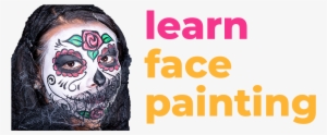 Learn Face Painting Class Denver - Denver