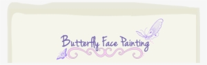Butterfly Face Painting Logo - Brittany Bubble Cross Throw Blanket