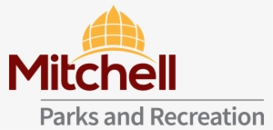 Mitchell Parks Rec Logo Color - Mitchell