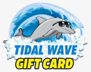 Gift Cards - Tidal Wave Auto Spa