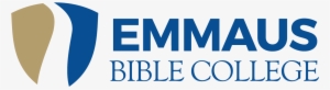 Hi-resolution Png - Emmaus Bible College Logo