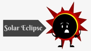 Solar Eclipse - Graphic Design