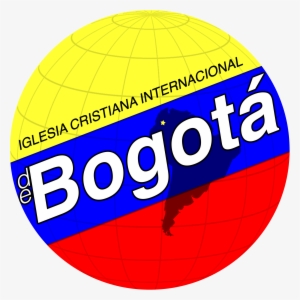 Iglesia Cristiana Internacional De Bogotá - Trust