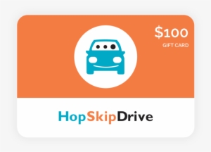 Giftcard 100