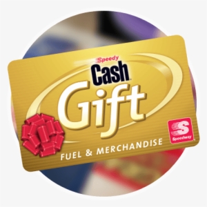 Gift Card - Speedway Gift Card