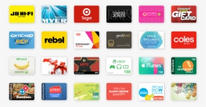Where Can I Spend My $100 Gift Card - Big W