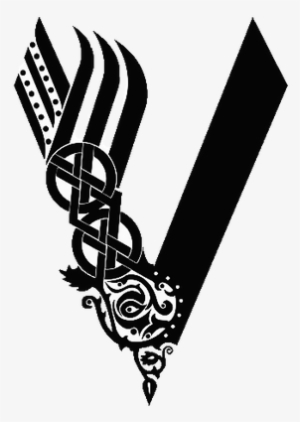 Descargar Gratis Tatuajes Png Transparente - Viking Show Logo