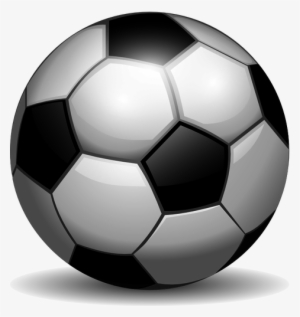Balon De Futbol Sin Fondo Png - Futbolo Kamuolys