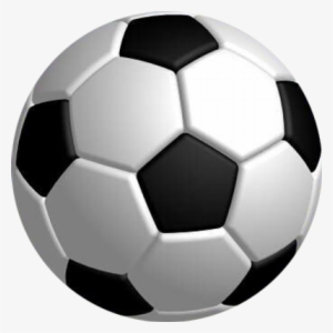 Clínica Del Fútbol - Balon De Futbol Png