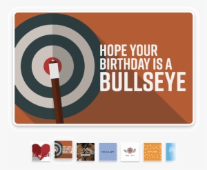 Egift Cards - Graphic Design