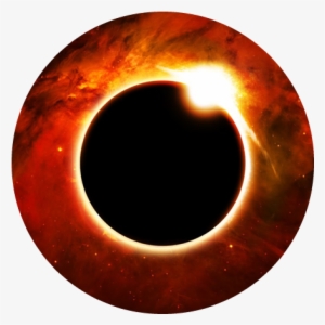 Eclipse Portal Of Transformation - Daniel Tidwell / At Doom's Gate (doom E1m1)