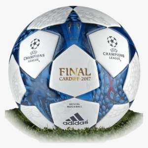 Image And Video Hosting By Tinypic - Champions League Final Ball 2017