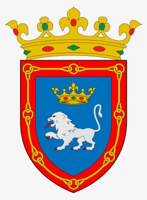 Reino De Pamplona Escudo