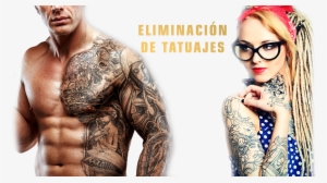 Tatuajes - Tattoo