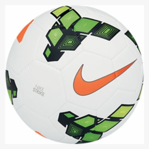 Balón Fútbol Nike Strike Personalizado - Nike Ag Duro Football