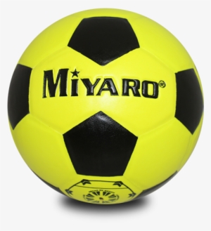 Soccer Neon No - Balones Miyaro