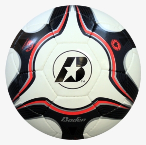 baden futsal match soccer ball balón de fútbol, habilidades - baden match futsal ball, red/white, size 4, size 4/red/white