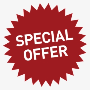 From $1,149 - Special Offer Sign Png
