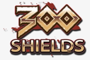 300 Shields - 300 Shields Slot Png
