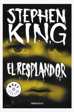 Síganos - El Resplandor By Stephen King