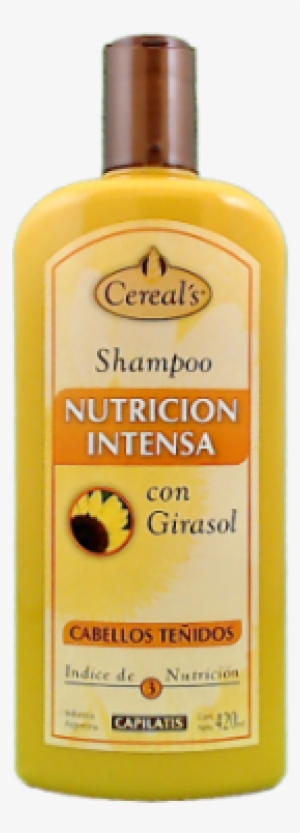 capilatis shampoo x420 girasol - sunscreen