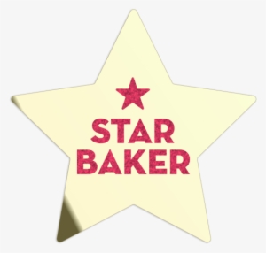 Star Baker Baker Badge 600 572 S - Solar Eclipse Writing Prompts