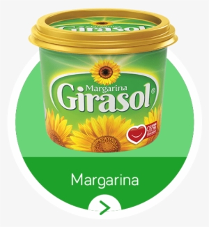 Girasol-margarine - Margarine
