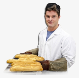 Baker Png