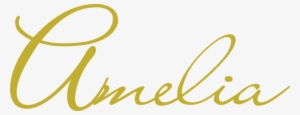 Amelia Logo - Amelia Name