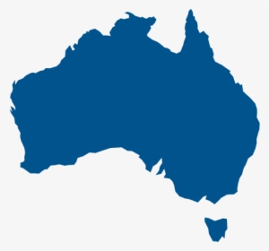 Meet Our People - Map Of Australia