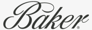 Baker Furniture Baker Furniture - Baker Furniture Logo