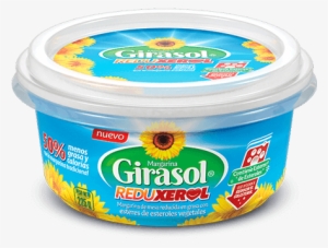 Margarina Girasol Reduxerol - Food