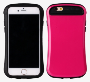 Tpu & Plastic Case For Iphone 6/6 Plus Tpu Case China - Fundas Para Celulares Png