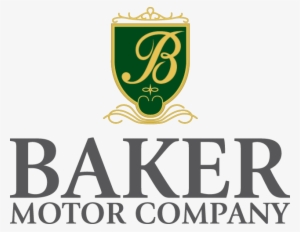 Baker Motor Company's Used Car Sales Event Ends Feb - Baker Motor Company Logo