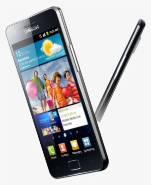 935 Samsung Galaxy S Ii (i 9100) - Samsung Galaxy S2