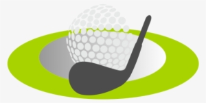 Golf Logo - Graphic Design