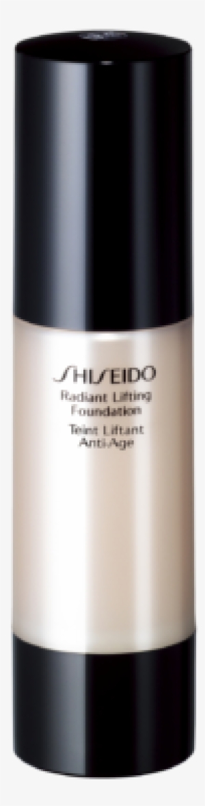 Radiant Lifting Foundation Spf15 - Shiseido Foundation