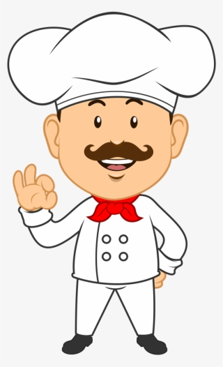 Chef Png Free Images Toppng Transparent - Chef Clipart No Background ...