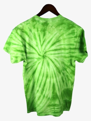 Playboi Carti Die Lit Tour Tie Dye Smiley Face T-shirt - Die Lit