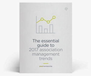 2017 Guide To Association Management Trends - White Paper